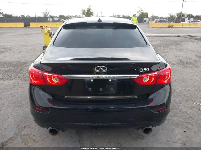 Infiniti 2015 2015 JN1BV7AP3FM330167 Image 17