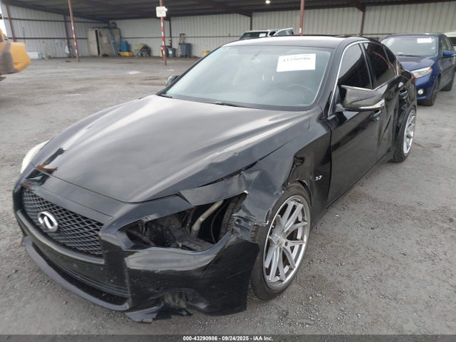 Infiniti 2015 2015 JN1BV7AP3FM330167 Image 6