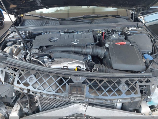 Mercedes-Benz m260 2019 WDD3G4EB3KW021103 Image 10