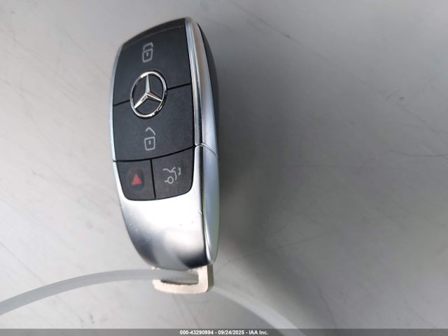 Mercedes-Benz m260 2019 WDD3G4EB3KW021103 Image 11