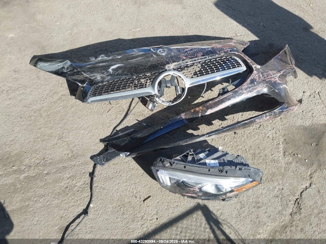 Mercedes-Benz m260 2019 WDD3G4EB3KW021103 Image 12