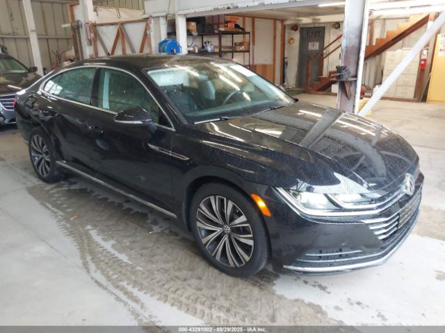 2020 VOLKSWAGEN ARTEON WVWCR7AN4LE012116