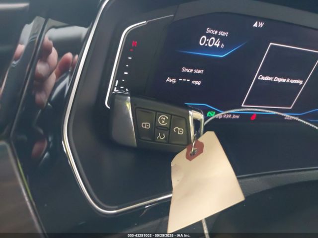 2020 VOLKSWAGEN ARTEON WVWCR7AN4LE012116 Photo 10