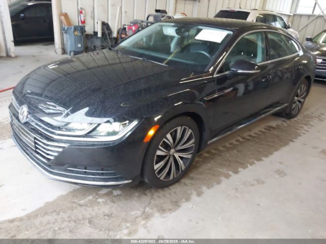2020 VOLKSWAGEN ARTEON WVWCR7AN4LE012116 Photo 1
