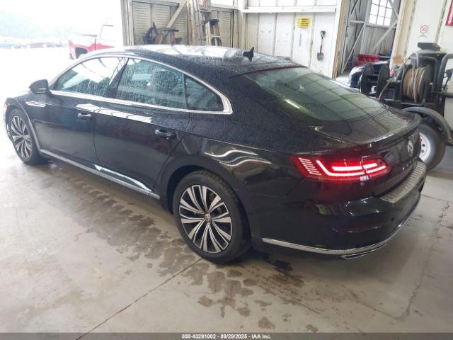 2020 VOLKSWAGEN ARTEON WVWCR7AN4LE012116 Photo 2