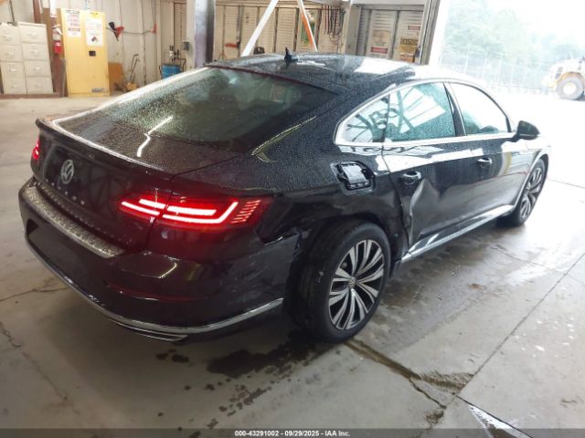 2020 VOLKSWAGEN ARTEON WVWCR7AN4LE012116 Photo 3