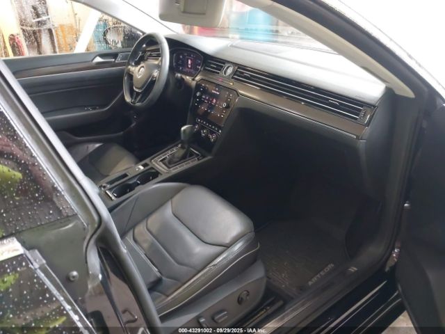 2020 VOLKSWAGEN ARTEON WVWCR7AN4LE012116 Photo 4