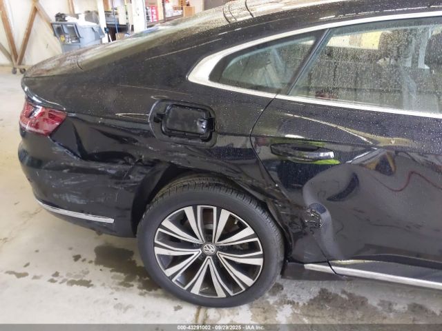 2020 VOLKSWAGEN ARTEON WVWCR7AN4LE012116 Photo 5