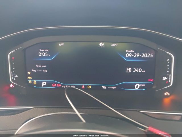 2020 VOLKSWAGEN ARTEON WVWCR7AN4LE012116 Photo 6