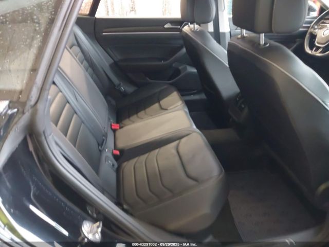 2020 VOLKSWAGEN ARTEON WVWCR7AN4LE012116 Photo 7