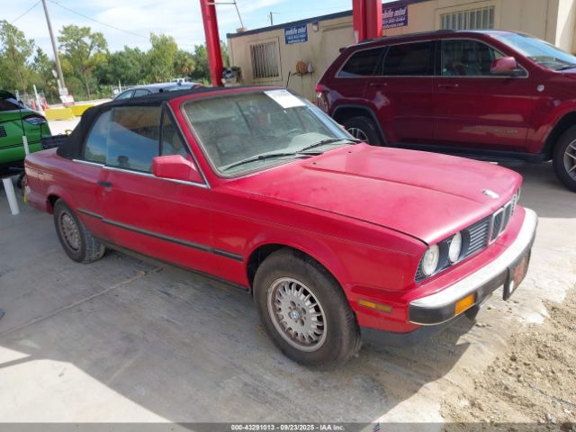 1988 BMW 325 WBABB230XJ8858568