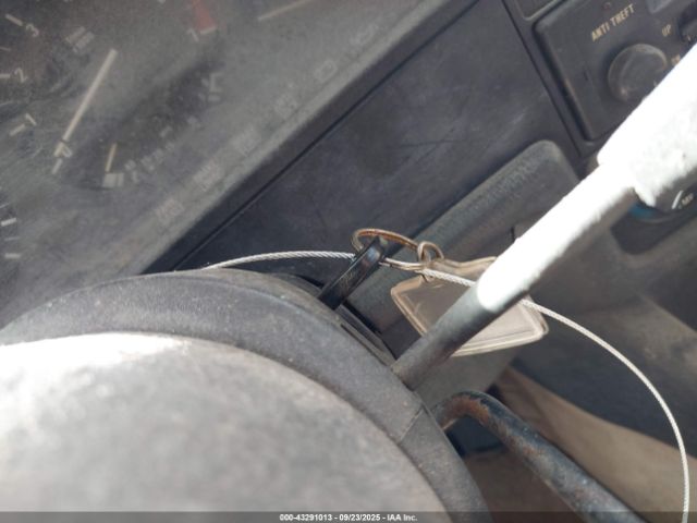 1988 BMW 325 WBABB230XJ8858568 Photo 10