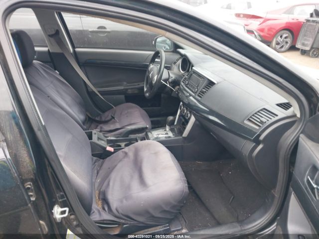 2016 MITSUBISHI LANCER JA32U2FU6GU012139 Photo 4