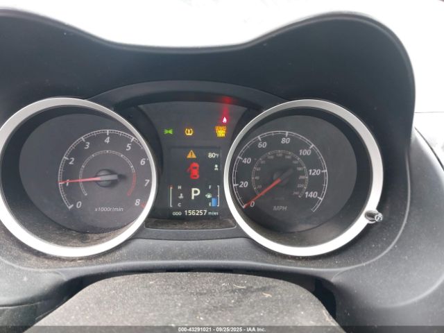 2016 MITSUBISHI LANCER JA32U2FU6GU012139 Photo 6