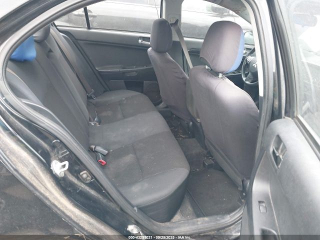 2016 MITSUBISHI LANCER JA32U2FU6GU012139 Photo 7