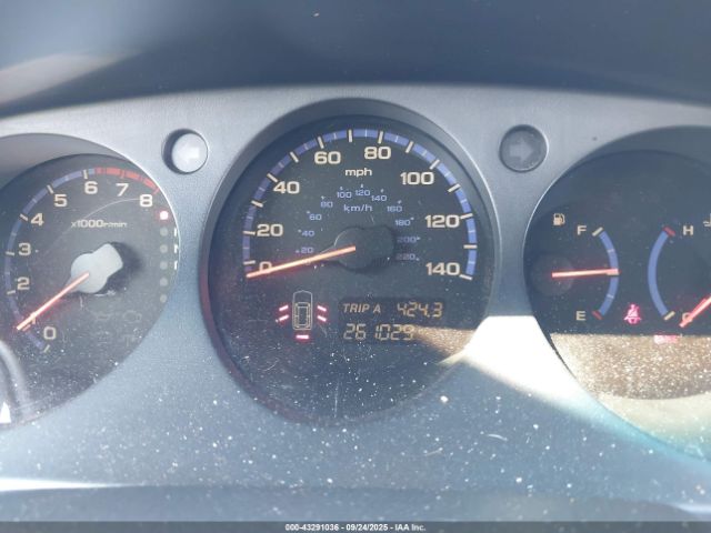 2006 ACURA MDX 2HNYD18296H545213 Photo 6