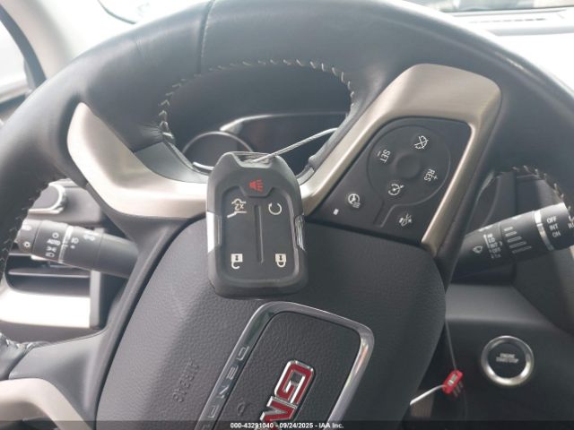 2022 GMC TERRAIN 3GKALXEV5NL313827 Photo 10