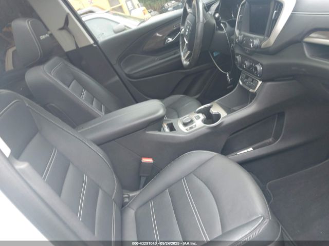 2022 GMC TERRAIN 3GKALXEV5NL313827 Photo 4