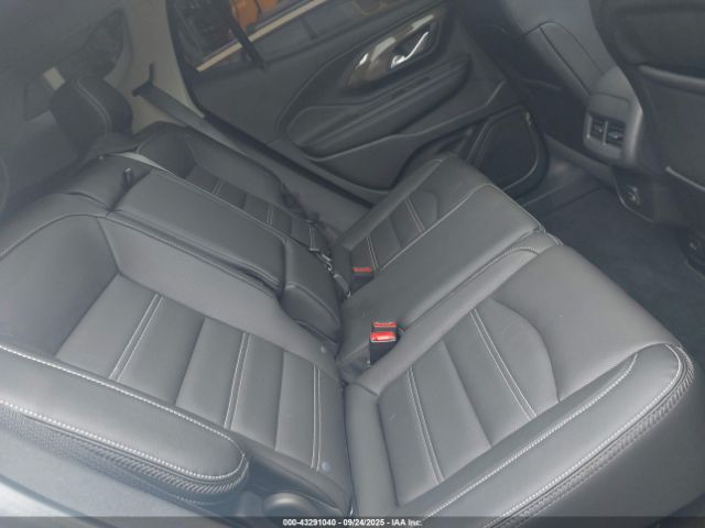 2022 GMC TERRAIN 3GKALXEV5NL313827 Photo 7