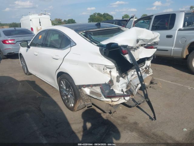 2020 LEXUS ES 350 58AFZ1B19LU074806 Photo 2