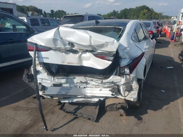 2020 LEXUS ES 350 58AFZ1B19LU074806 Photo 5