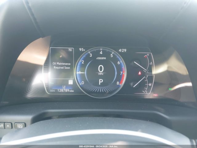 2020 LEXUS ES 350 58AFZ1B19LU074806 Photo 6