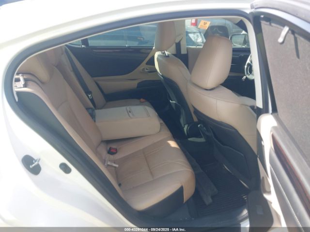 2020 LEXUS ES 350 58AFZ1B19LU074806 Photo 7