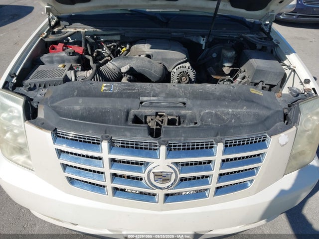 2007 CADILLAC ESCALADE 1GYFK63817R199374 Photo 9
