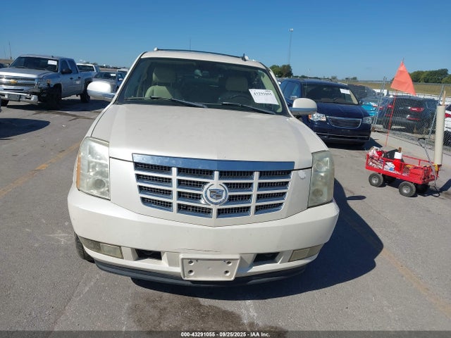 Aukcja sprzedaży 2007 Cadillac Escalade Standard, vin: 1GYFK63817R199374, numer aukcji: 43291055