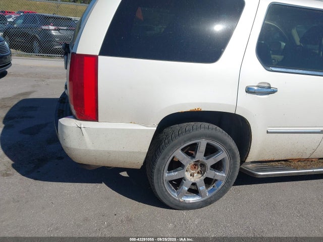 Aukcja sprzedaży 2007 Cadillac Escalade Standard, vin: 1GYFK63817R199374, numer aukcji: 43291055