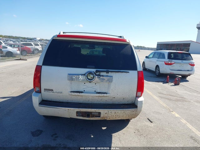 Aukcja sprzedaży 2007 Cadillac Escalade Standard, vin: 1GYFK63817R199374, numer aukcji: 43291055