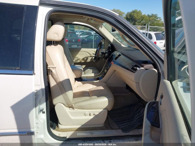 2007 CADILLAC ESCALADE 1GYFK63817R199374 Photo 4