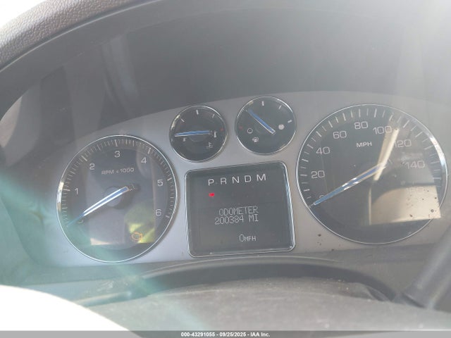 2007 CADILLAC ESCALADE 1GYFK63817R199374 Photo 6