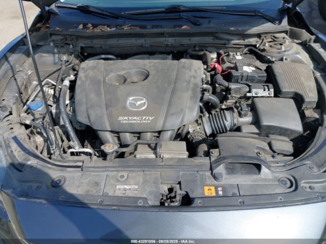 2015 MAZDA MAZDA6 JM1GJ1V53F1202971 Photo 9