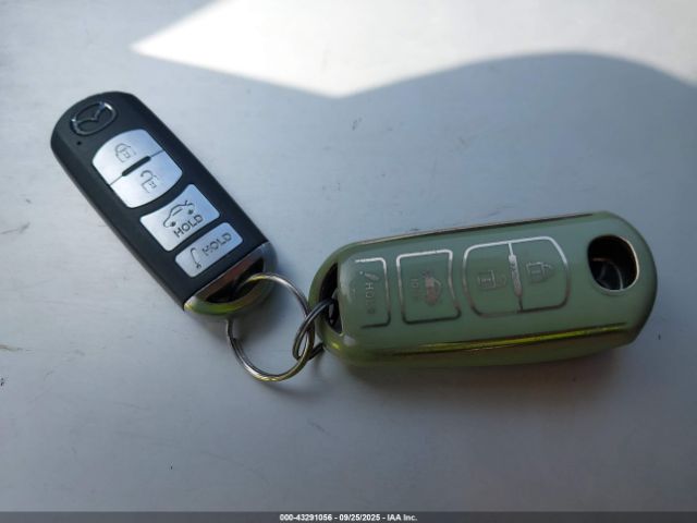 2015 MAZDA MAZDA6 JM1GJ1V53F1202971 Photo 10