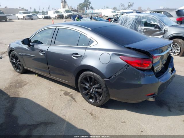 2015 MAZDA MAZDA6 JM1GJ1V53F1202971 Photo 2