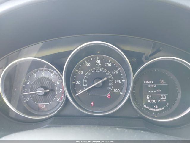 2015 MAZDA MAZDA6 JM1GJ1V53F1202971 Photo 6