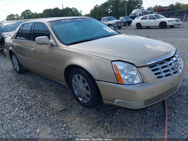 2006 CADILLAC DTS 1G6KD57Y06U115403 Photo 0