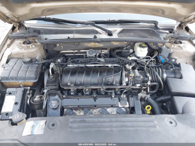 2006 CADILLAC DTS 1G6KD57Y06U115403 Photo 9