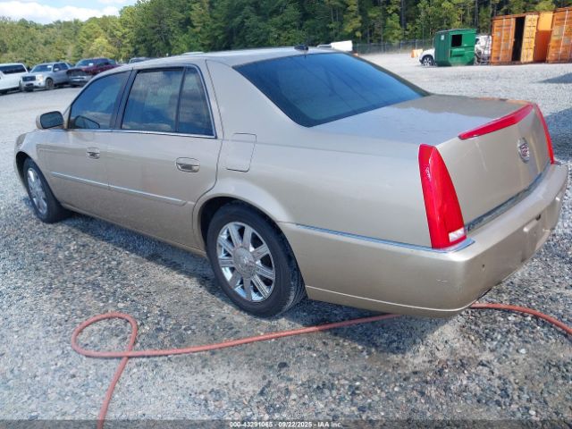 2006 CADILLAC DTS 1G6KD57Y06U115403 Photo 2