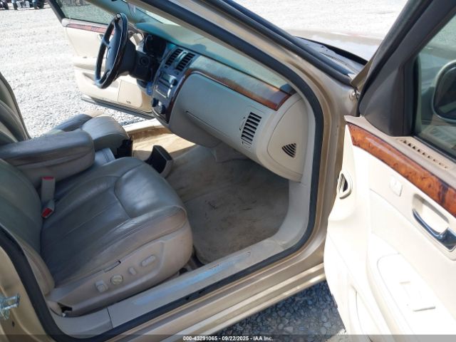 2006 CADILLAC DTS 1G6KD57Y06U115403 Photo 4