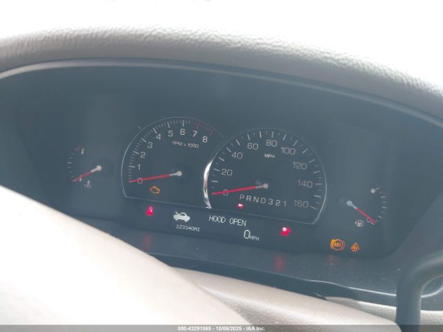 2006 CADILLAC DTS 1G6KD57Y06U115403 Photo 6