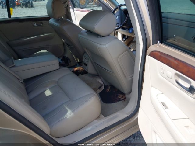 2006 CADILLAC DTS 1G6KD57Y06U115403 Photo 7