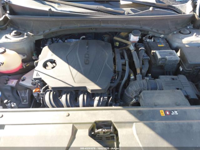 2023 HYUNDAI SANTA CRUZ 5NTJBDAE5PH068163 Photo 9