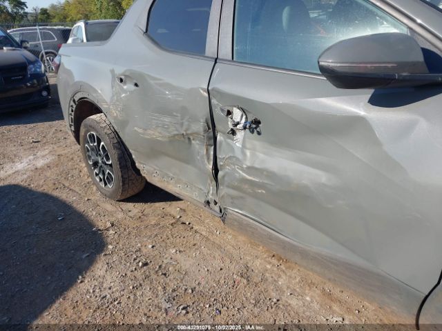 2023 HYUNDAI SANTA CRUZ 5NTJBDAE5PH068163 Photo 5