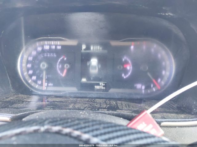 2023 HYUNDAI SANTA CRUZ 5NTJBDAE5PH068163 Photo 6