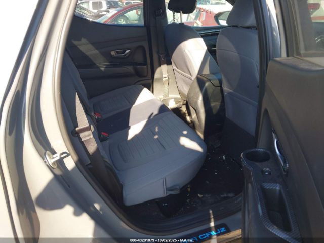 2023 HYUNDAI SANTA CRUZ 5NTJBDAE5PH068163 Photo 7
