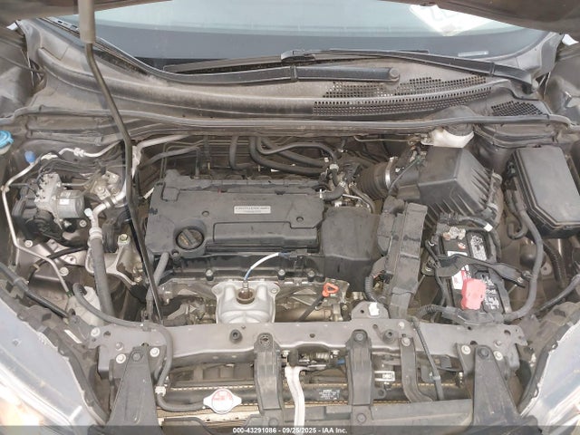 Honda k24w9/k24v1 2016 3CZRM3H3XGG710602 Image 10