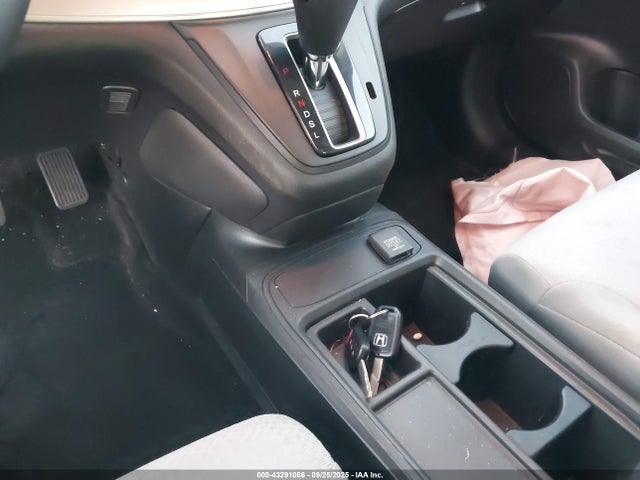 Honda k24w9/k24v1 2016 3CZRM3H3XGG710602 Image 11