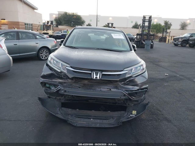 Honda k24w9/k24v1 2016 3CZRM3H3XGG710602 Image 13